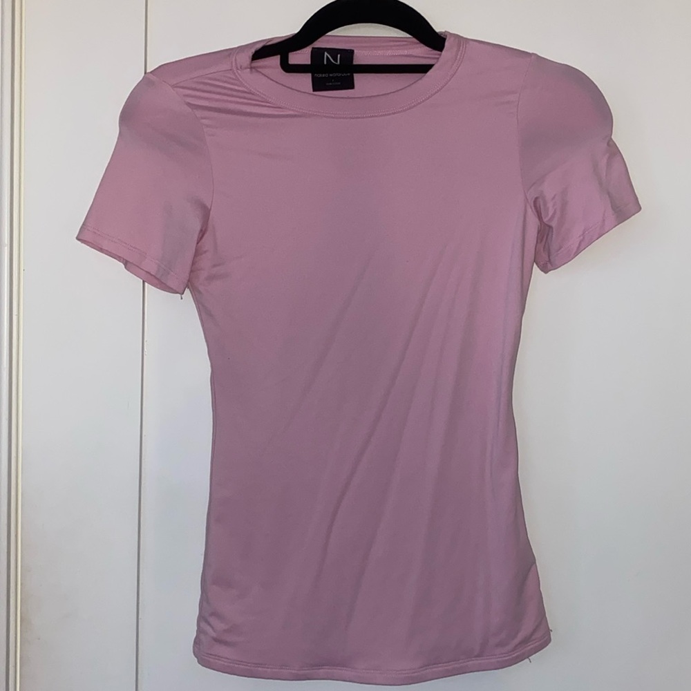 NAKED WARDROBE TOP